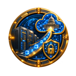 AWS Cloud Migration